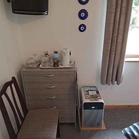 Global Holiday Rooms Luss Eksteriør bilde